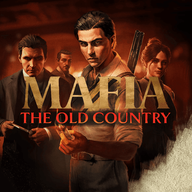 Mafia: The Old Country