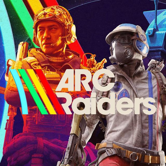 ARC Raiders