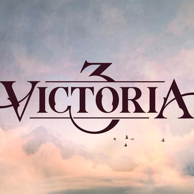 Victoria 3