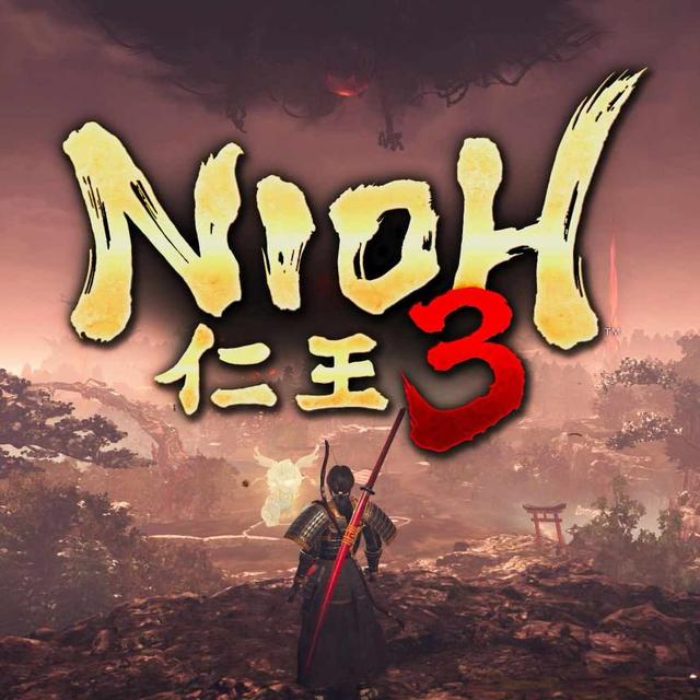 Nioh 3