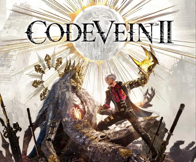 CODE VEIN II