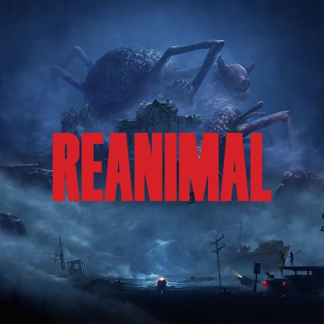 REANIMAL