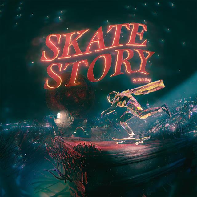 Skate Story