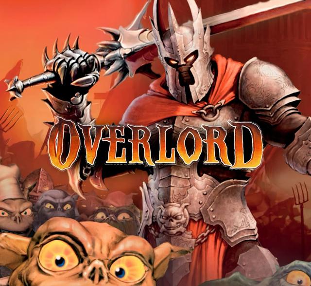Overlord