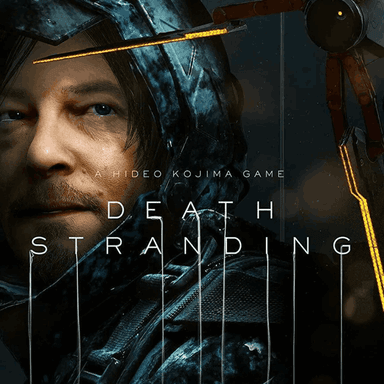 Death Stranding Director's Cut