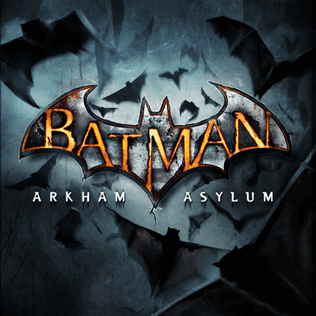 Batman: Arkham Asylum Game of the Year Edition