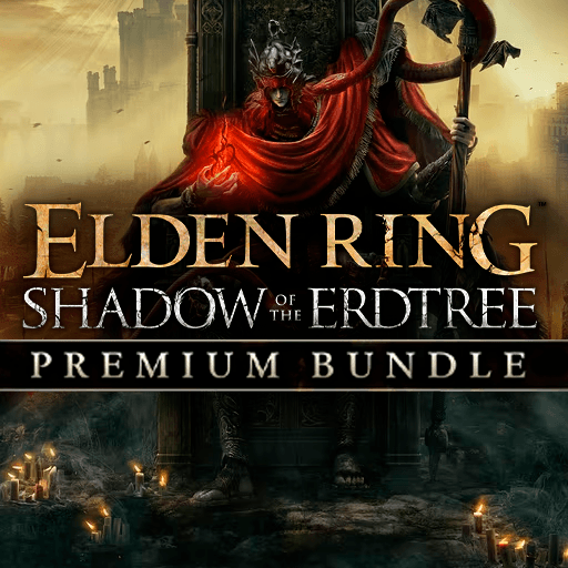 ELDEN RING Shadow of the Erdtree Premium Bundle