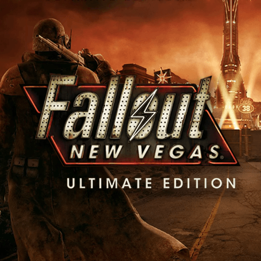 Fallout New Vegas Ultimate