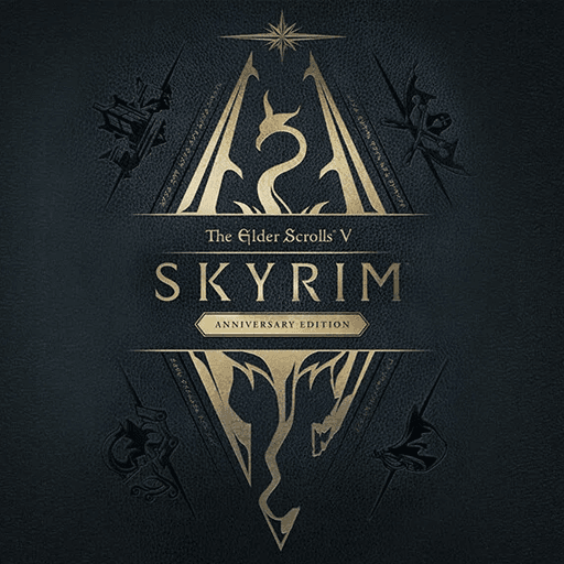 The Elder Scrolls V: Skyrim Anniversary Edition