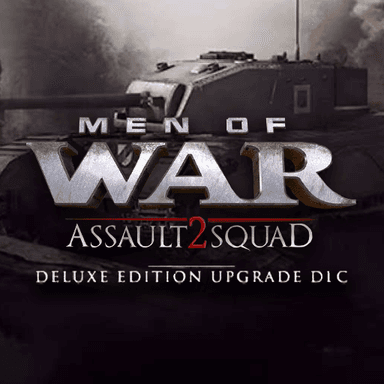 Men of War: Assault Squad 2 - Deluxe Edition Upgrade