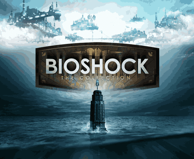 BioShock: The Collection