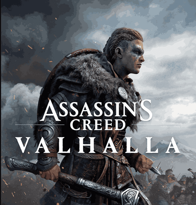 Assassin's Creed Valhalla