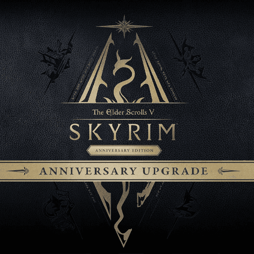 The Elder Scrolls V: Skyrim Anniversary Upgrade