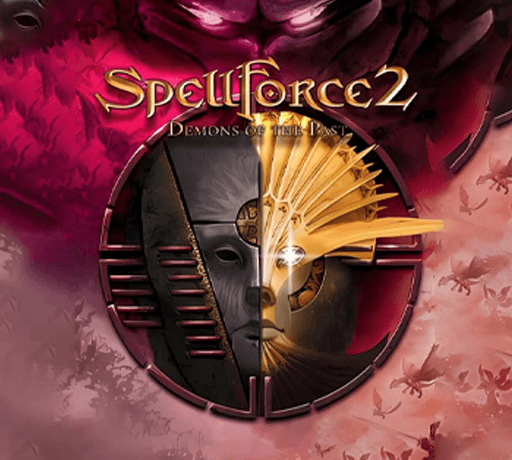 SpellForce 2 - Demons of the Past