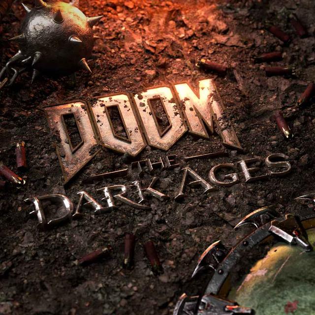 DOOM: The Dark Ages