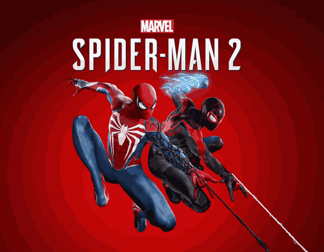 Marvel's Spider-Man 2