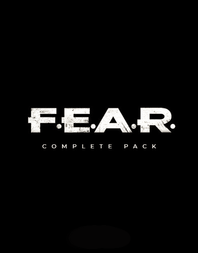 F.E.A.R. Complete Pack