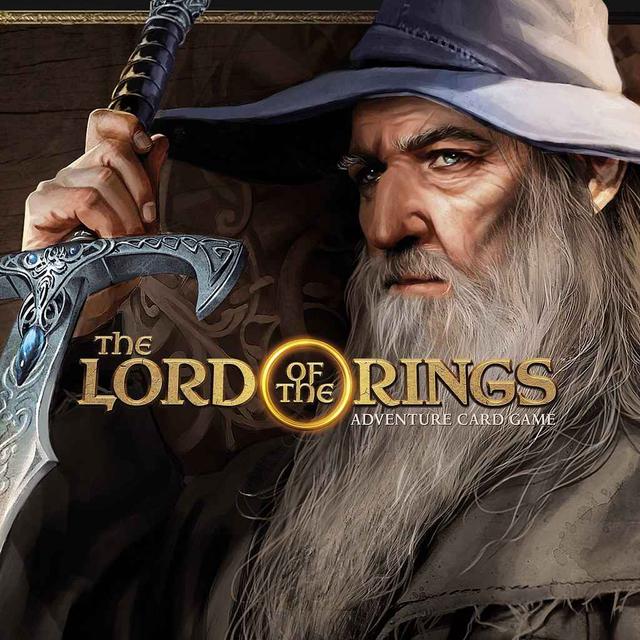 The Lord of the Rings: Adventure Card Game