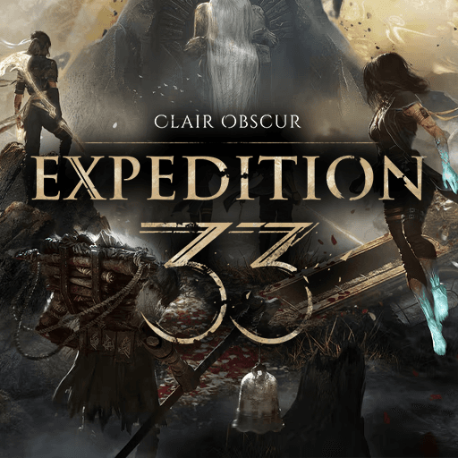 Clair Obscur: Expedition 33