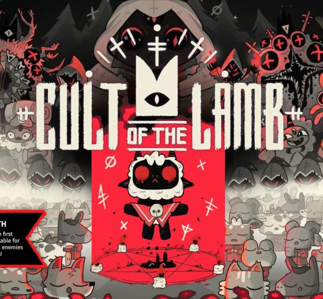 Cult of the Lamb