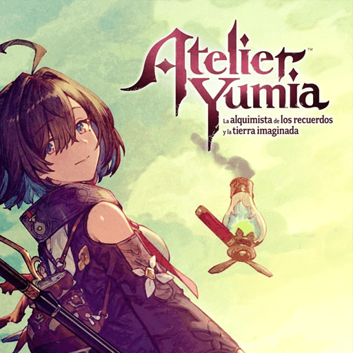 Atelier Yumia: The Alchemist of Memories & the Envisioned Land