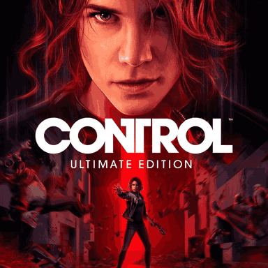 Control Ultimate Edition