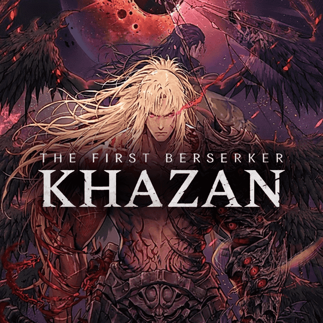 The First Berserker: Khazan