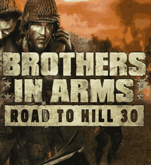 Brothers in Arms: Road to Hill 30