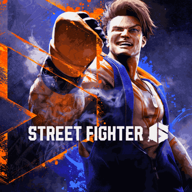 Street Fighter 6